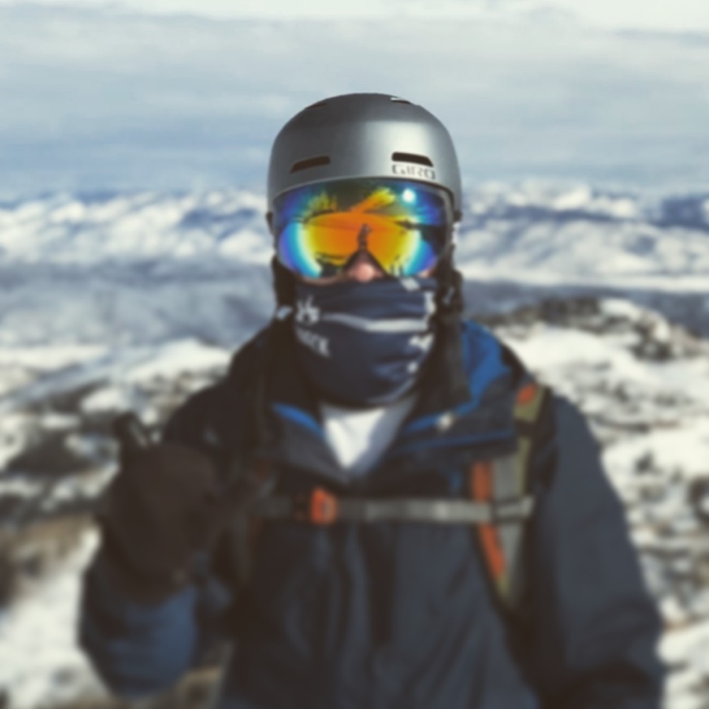 Meet your Posher, Sam